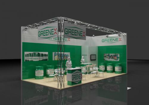 GREENEX